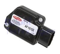 DELPHI AF10152-12B1 Mass air flow sensor