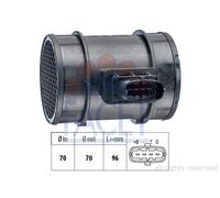New Air Mass Sensor for ALFA ROMEO CADILLAC CHEVROLET FIAT LANCIA OPEL SAAB