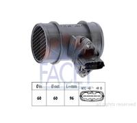 New Air Mass Sensor for ALFA ROMEO OPEL VAUXHALL:145,146,AGILA,VITA B,VITA C