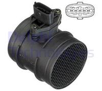 New Air Mass Sensor for ALFA ROMEO OPEL VAUXHALL:159,BRERA,SPIDER,ASTRA H