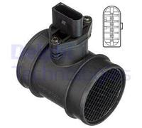 DELPHI AF10409-12B1 Mass air flow sensor