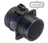 DELPHI AF10397-12B1 Mass air flow sensor