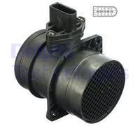 New Air Mass Sensor for AUDI SEAT:A3,TT,LEON,A6 C5,A3 / S3 06A906461M