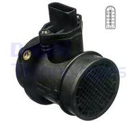 DELPHI AF10261-12B1 Mass air flow sensor