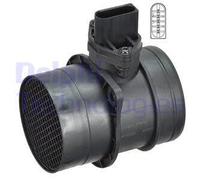 DELPHI AF10250-12B1 Mass air flow sensor