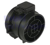 DELPHI AF10222-12B1 New Mass Air Flow Meter MAF Replaces VDO 5WK96132 5WK96132Z