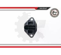 New Air Mass Sensor for BMW LAND ROVER MERCEDES-BENZ MG ROVER:3,SL,75,E46,E36
