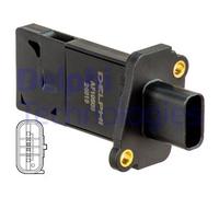 DELPHI AF10508-12B1 Mass air flow sensor