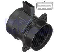 New Air Mass Sensor for CITROËN FIAT LANCIA PEUGEOT:C8,406,607,807,C5 I 1920AG