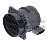 PIERBURG 7.07759.57.0 Mass air flow sensor