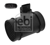 New Air Mass Sensor for CITROËN FIAT PEUGEOT:RELAY Bus,RELAY Van,BOXER Bus