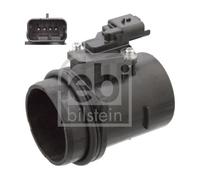 Febi Bilstein Mass Air Flow Sensor 105846 - Fits Peugeot & Citroen 1.6D
