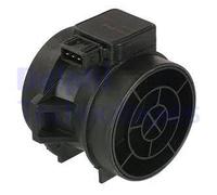 Air flow meter with housing AF10184-12B1 DELPHI for HYUNDAI KIA