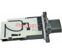 METZGER 0890366 Mass air flow sensor