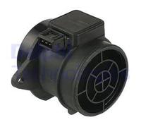 Air flow meter with housing AF10207-12B1 DELPHI for KIA RIO I Hatchback