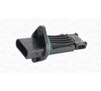 MAGNETI MARELLI 213719656019 Mass air flow sensor
