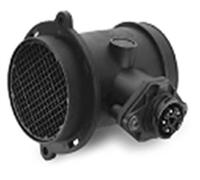 Air flow meter 213719742019 MAGNETI MARELLI for MERCEDES-BENZ SL S-CLASS E-CLASS