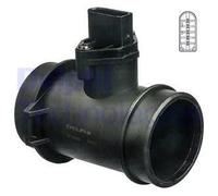 2x ✅Fits DELPHI AF10282-12B1 Mass Air Flow Sensor AF10282-12B1 Air f ⭐UK Seller⭐