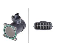 HELLA 8ET 358 095-011 Mass air flow sensor