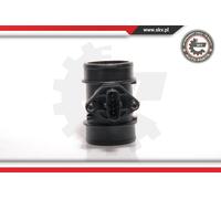 New Air Mass Sensor for OPEL VAUXHALL:AGILA,VITA C,CORSA C,AGILA Mk I 138979
