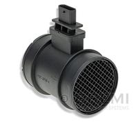 New Air Mass Sensor for OPEL VAUXHALL:ASTRA H,CORSA D,ASTRA Mk V,ASTRA H Van