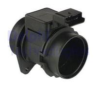 Delphi Air Mass Sensor AF10190-12B1 Flow Meter 1920EK 9642212180 1148059 1348614