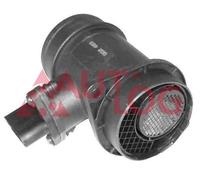 New Air Mass Sensor for SKODA VW:SUPERB I,LT Mk II Bus,LT Mk II Van 2508975