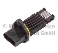 Pierburg MAF Sensor (Mass Air Flow) fits Skoda Vw
