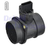 DELPHI AF10300-12B1 Air Mass Valve for AUDI,SEAT,SKODA,VW