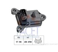 AIR PRESSURE SENSOR ALTITUDE ADAPTION 10.3003 FOR ALFA ROMEO PEUGEOT 106 806