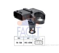 Altitude Adaption Air Pressure Sensor Fits Aston Martin Cygnet - FACET 10.3132