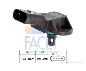 New Air Pressure Sensor, height adaptation for AUDI:A5,Q3,Q7,R8,A4 B7 138238