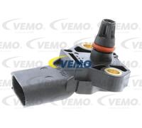 VEMO Boost Pressure Sensor for VW TOURAN (5T1) 2015-11 Onwards