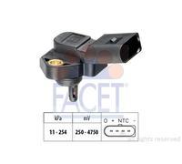 New Air Pressure Sensor, height adaptation for AUDI FORD SEAT SKODA VW:A2,A3