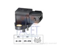 FACET 10.3117 Air Pressure Sensor, height adaptation