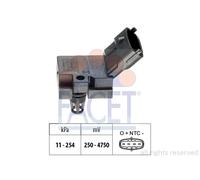 New Air Pressure Sensor, height adaptation for FORD VOLVO:C30,V50,S60 I,S80 I