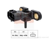 New Air Pressure Sensor, height adaptation for MAZDA SUBARU TOYOTA:RUNX,MERU