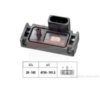 AIR PRESSURE SENSOR ALTITUDE ADAPTION 1.993.007 FOR OPEL CORSA/Hatchback/Van