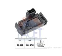 FACET 10.3006 Air Pressure Sensor, height adaptation