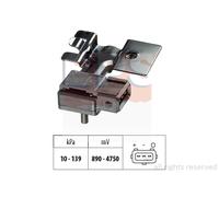 Air Pressure Sensor, height adaptation for VOLVO S60 V70 EPS 1.993.108