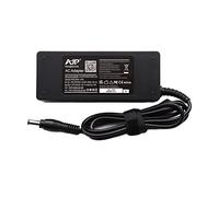 New AJP 72W AC Adapter Replacement For Panasonic Toughbook CF-50, CF-51, CF-63, CF-73, CF-C1, CF-7 Laptop Battery Charger Power Supply with 5.5 x 2.5 Pin Size 16V 4.5A PSU Adaptor+UK Mains Cable