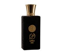 New Ajwaa Oud Unisex 100ml Long Lasting Concentrates Fragrance Perfume