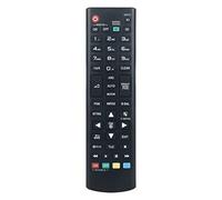 New AKB73715642 Replace Remote Control - VINABTY AKB73715642 TV Remote Control Replacement fit for LG TV AKB73715642 55WL30MS-D 60WL30MS-D 42WL30MS-D 47WL30MS-D Remote Controller