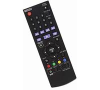 New AKB73896401 Replacement Remote for LG Blu Ray Disc DVD Player