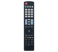 New AKB74115502 Replace Remote Control AKB74115502 TV Remote Control Replacement fit for LG AKB74115502 TV 3D Remote Controller
