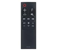 New AKB75475301 Remote Control Replacement - AKB75475301 Sound Bar Replace Remote Control fit for LG SOUNBAR AKB75475301 SK8 SK8Y SK9 SLM4R, SK10Y SK9Y SKC9 SK1 SK10 SK6 SK6Y Remote Controller