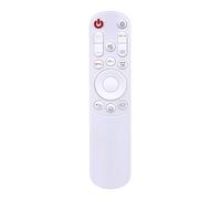 New AKB76043402 Replace Remote Control Compatible with LG Projector | CineBeam Q HU710PB