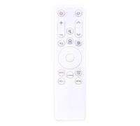 New AKB76044737 Replacement IR Remote Control fit for LG MyView Smart Monitor Remote Controller 32SQ730S 32SQ780S