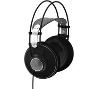 NEW AKG K612 PRO Reference Studio Headphones Open-Back Soft Leather Over-Ear JP