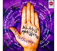 Alanis Morissette - The Collection [VINYL]